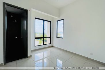 The Strata @ Bandar Puteri Bangi