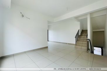 The Strata @ Bandar Puteri Bangi