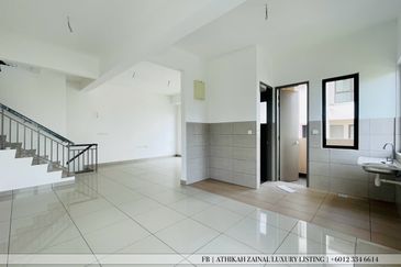 The Strata @ Bandar Puteri Bangi