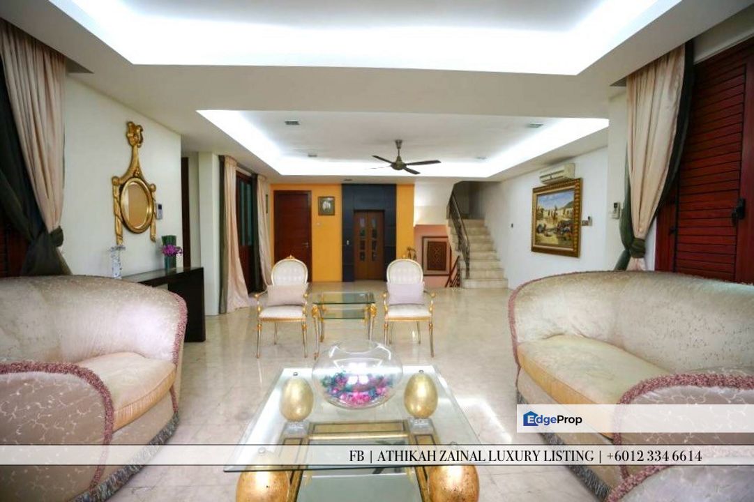 Ara Bangsar | Bungalow Unit WIth Private Pool , Kuala Lumpur, Bangsar
