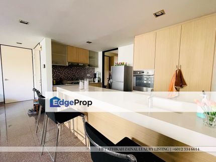 Actual Unit, Actual Price | Every Unit is a Corner Unit, Kuala Lumpur, Taman Melawati