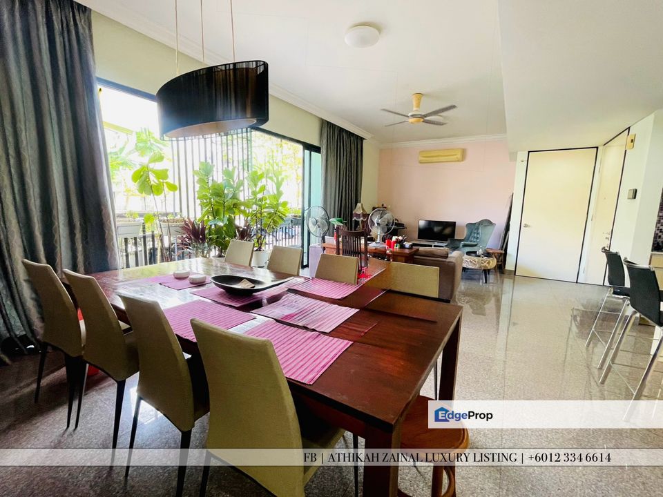 Actual Unit, Actual Price | Every Unit is a Corner Unit, Kuala Lumpur, Taman Melawati