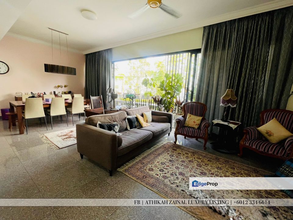 Actual Unit, Actual Price | Every Unit is a Corner Unit, Kuala Lumpur, Taman Melawati