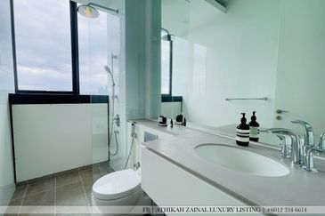 Senada Residences @ KLGCC