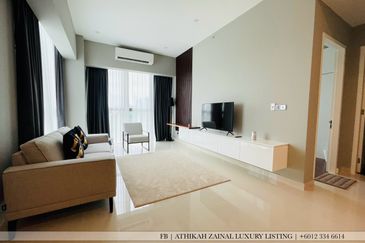 Senada Residences @ KLGCC