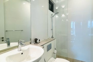 Senada Residences @ KLGCC