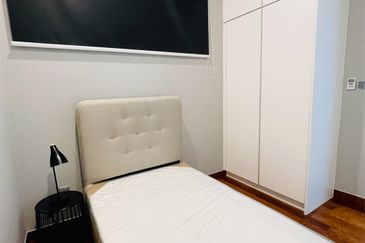 Senada Residences @ KLGCC