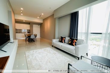Senada Residences @ KLGCC