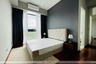 Senada Residences @ KLGCC