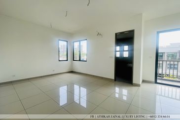 The Strata @ Bandar Puteri Bangi