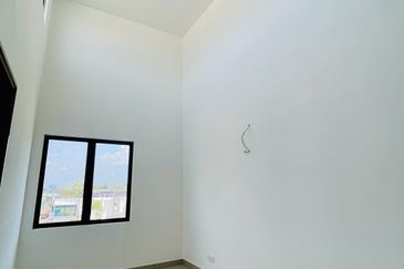 The Strata @ Bandar Puteri Bangi