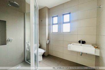 The Strata @ Bandar Puteri Bangi