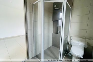 The Strata @ Bandar Puteri Bangi