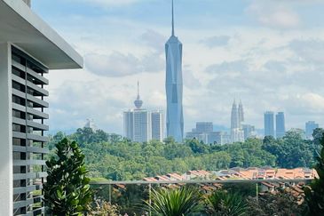 Millenia Residenci | Limited Edition Luxurious Link Bungalows With Lift For Sale