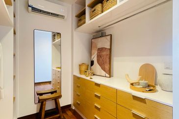 Millenia Residenci | Limited Edition Luxurious Link Bungalows With Lift For Sale