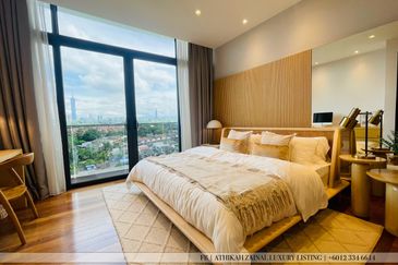 Millenia Residenci | Limited Edition Luxurious Link Bungalows With Lift For Sale