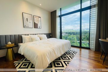 Millenia Residenci | Limited Edition Luxurious Link Bungalows With Lift For Sale