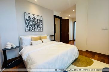 Millenia Residenci | Limited Edition Luxurious Link Bungalows With Lift For Sale