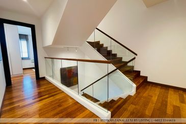 Millenia Residenci | Limited Edition Luxurious Link Bungalows With Lift For Sale