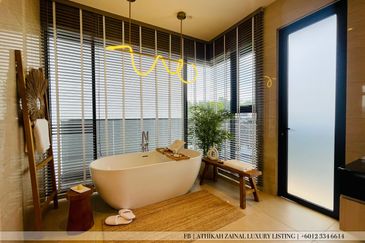 Millenia Residenci | Limited Edition Luxurious Link Bungalows With Lift For Sale