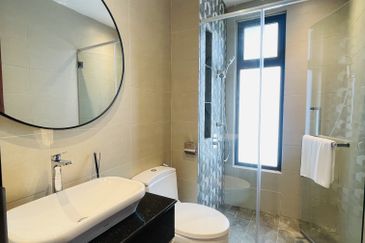 Millenia Residenci | Limited Edition Luxurious Link Bungalows With Lift For Sale