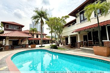 Taman Tasik Titiwangsa