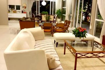 Sunway Rydgeway Puncak Melawati