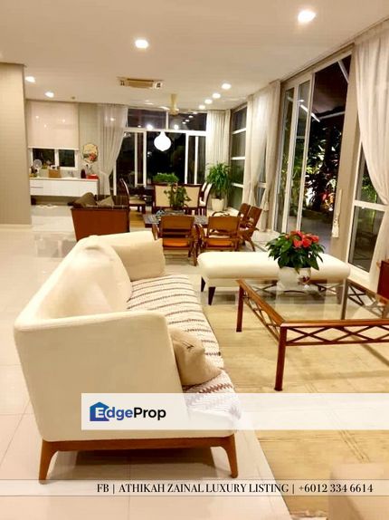 SUNWAY RYDGEWAY - ACTUAL UNIT, ACTUAL PRICE, Selangor, Taman Melawati