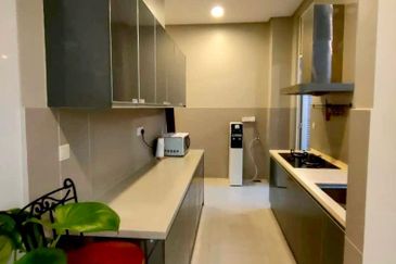 Sunway Rydgeway Puncak Melawati