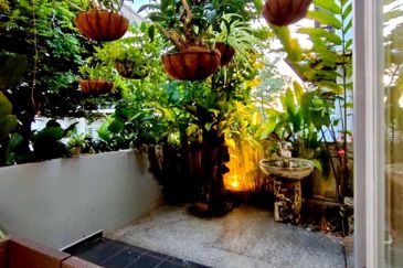 Sunway Rydgeway Puncak Melawati