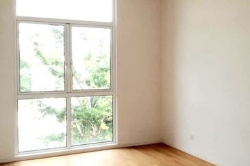 Sunway Rydgeway Puncak Melawati