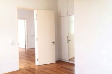 Sunway Rydgeway Puncak Melawati