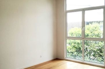 Sunway Rydgeway Puncak Melawati