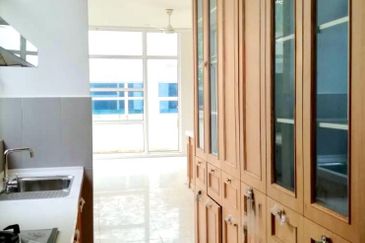 Sunway Rydgeway Puncak Melawati