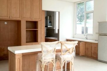 Sunway Rydgeway Puncak Melawati