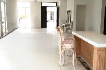 Sunway Rydgeway Puncak Melawati