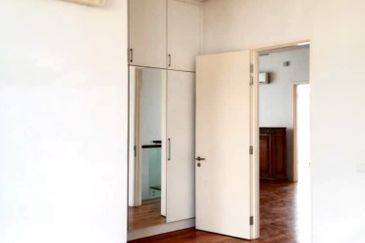 Sunway Rydgeway Puncak Melawati