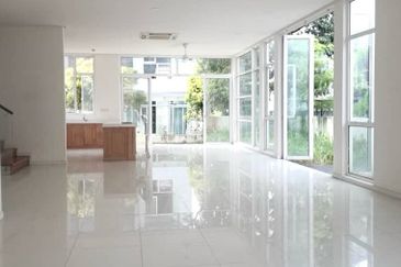 Sunway Rydgeway Puncak Melawati