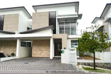 Sunway Rydgeway Puncak Melawati