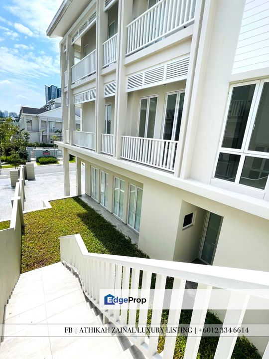Serene Mont Kiara | Semid For Sale In Mont Kiara/Sri Hartamas, Kuala Lumpur, Mont Kiara