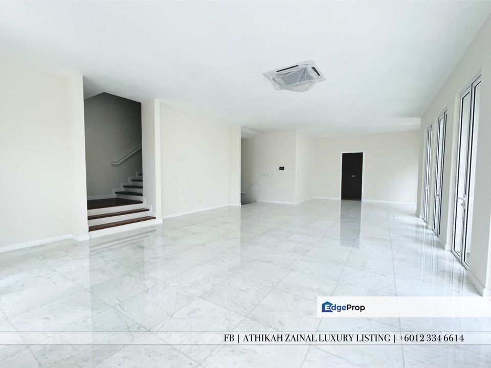 Serene Mont Kiara | Semid For Sale In Mont Kiara/Sri Hartamas, Kuala Lumpur, Mont Kiara