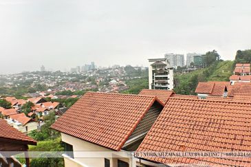 Kiara View