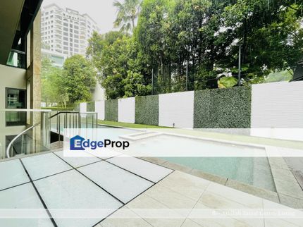 Enclave Bangsar | Impeccable and Luxurious Bungalow For Sale, Kuala Lumpur, Bangsar