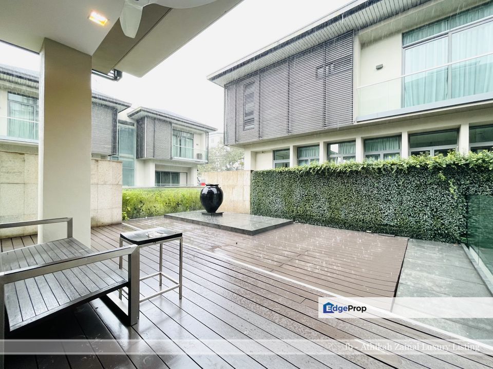 Enclave Bangsar | Impeccable and Luxurious Bungalow For Sale, Kuala Lumpur, Bangsar