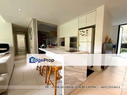 20trees Apartment | Big Unit With Huge Land, Kuala Lumpur, Taman Melawati