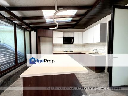 20trees Apartment For Sale | Low Density Condo With Nature View, Kuala Lumpur, Taman Melawati