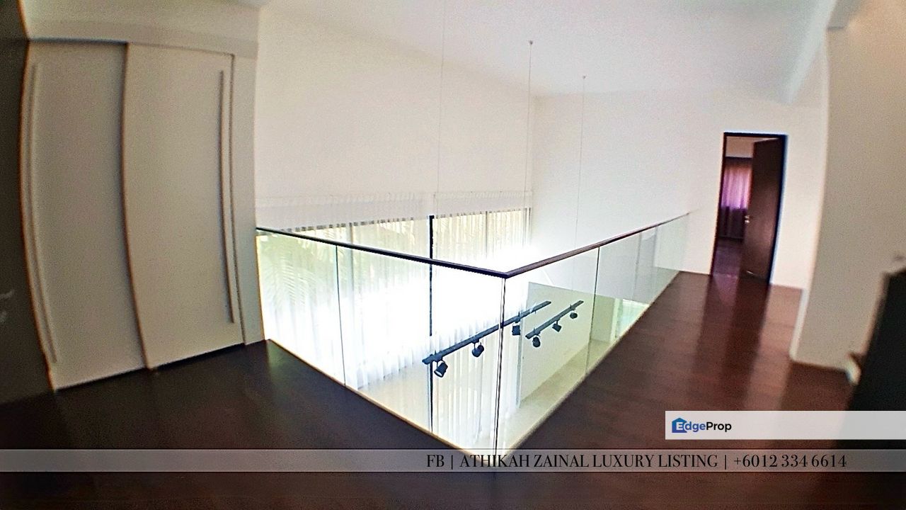 20TREES WEST, TAMAN MELAWATI | LUXURY BUNGALOW WITH POOL & 2 MASTER BEDROOM, Kuala Lumpur, Taman Melawati