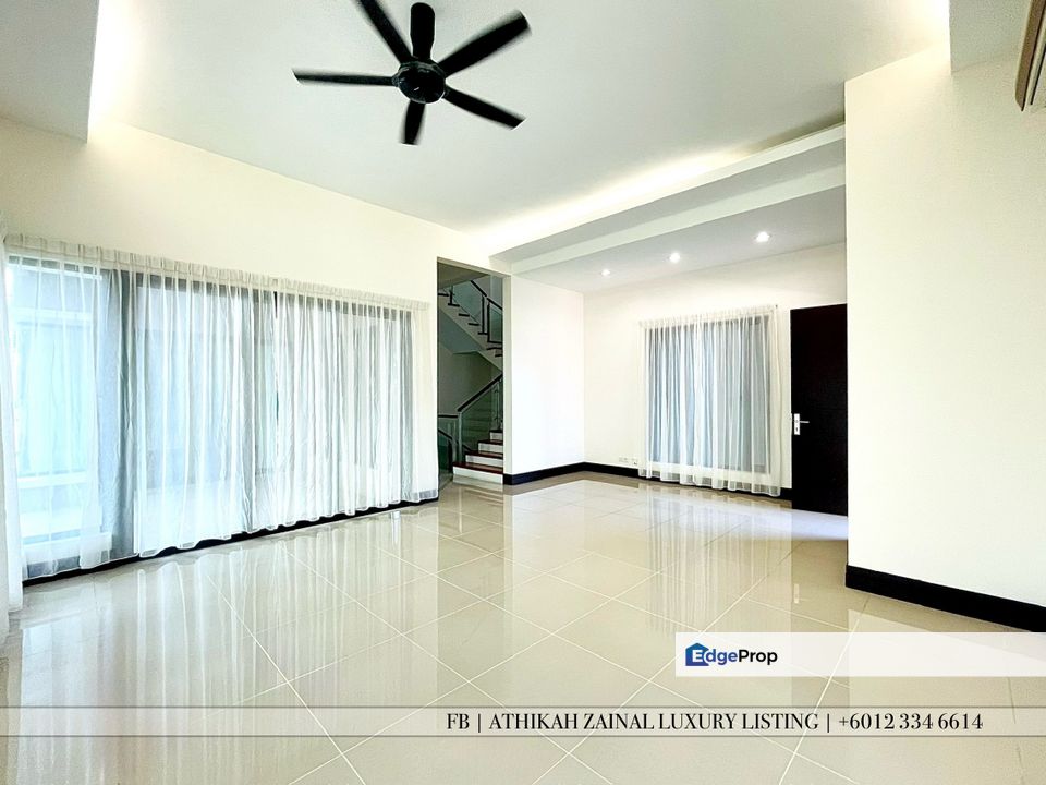 KIARA VIEW, SRI HARTAMAS, MONT KIARA | ACTUAL UNIT, ACTUAL PRICE, Kuala Lumpur, Mont Kiara