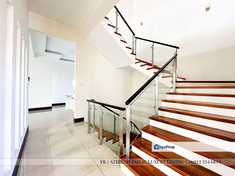 KIARA VIEW, SRI HARTAMAS, MONT KIARA | ACTUAL UNIT, ACTUAL PRICE, Kuala Lumpur, Mont Kiara