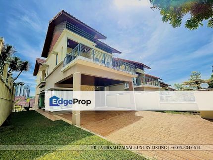 KIARA VIEW, SRI HARTAMAS, MONT KIARA | ACTUAL UNIT, ACTUAL PRICE, Kuala Lumpur, Mont Kiara